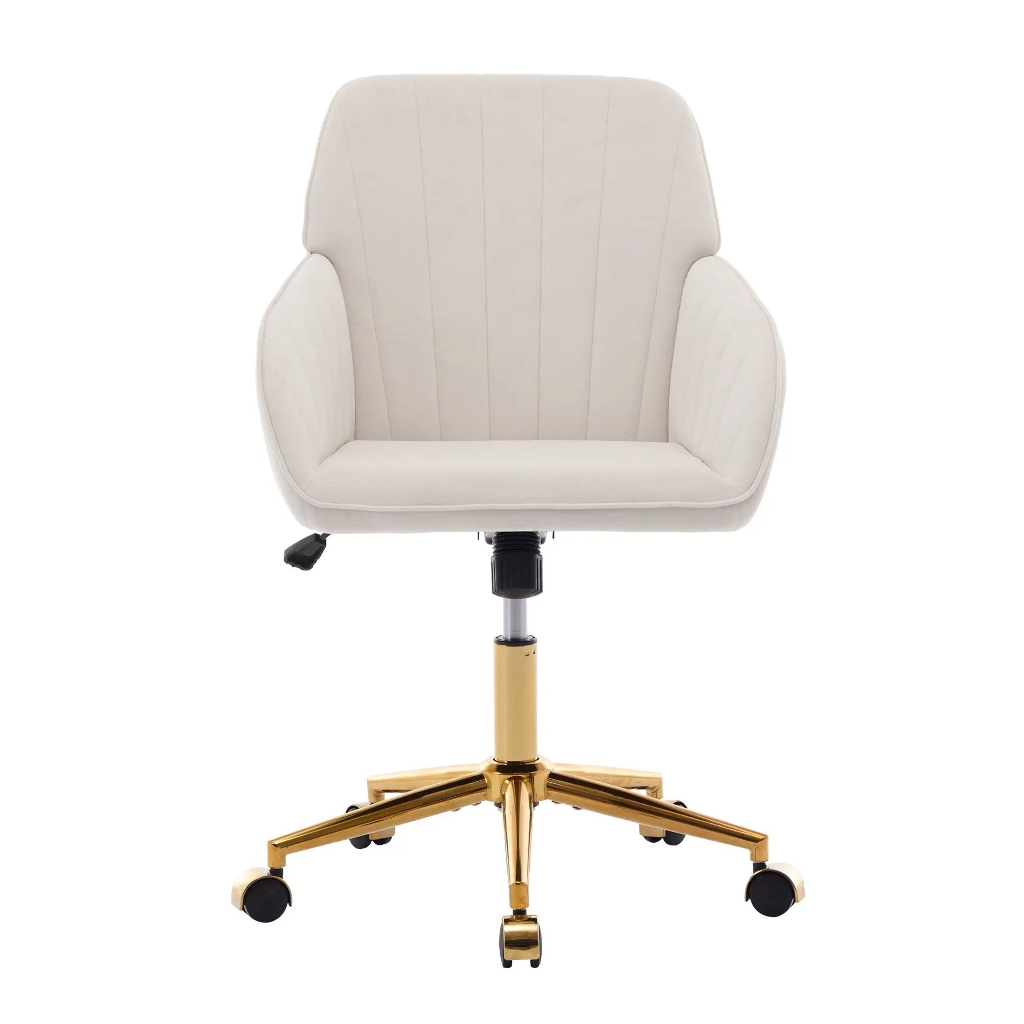 Adjustable Ergonomic Swivel Office Chair by Unique Piece Furniture