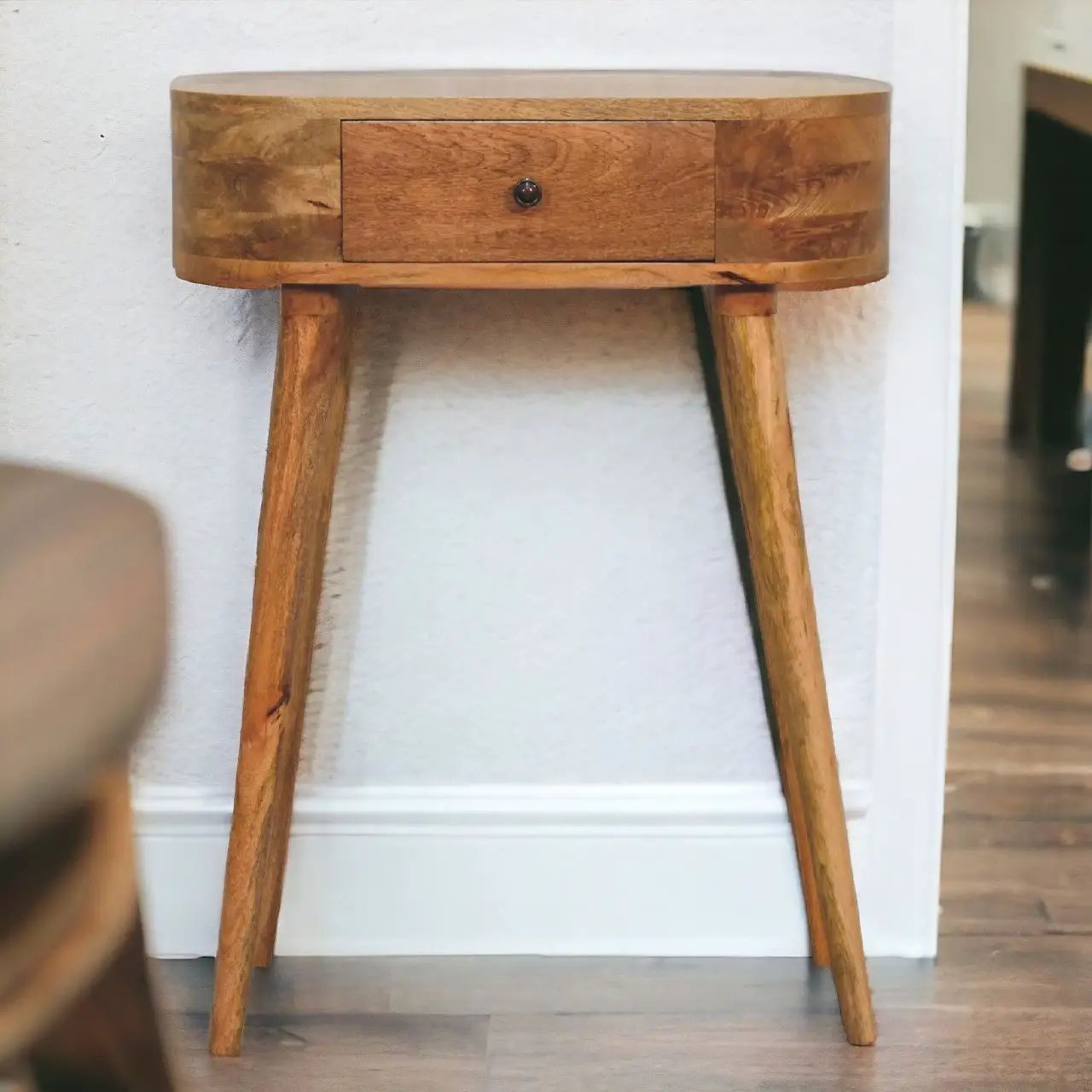 Albion - Nordic Console Table by Unique Piece Furniture