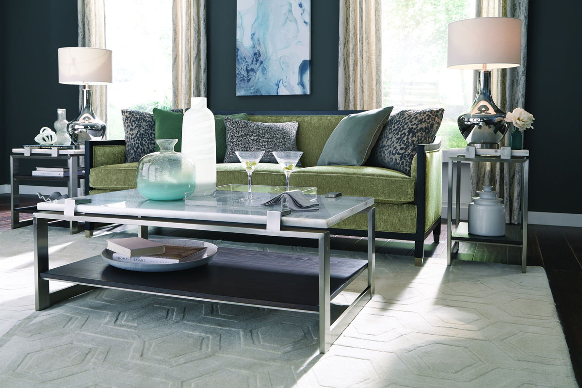 Paradox - Rectangular Table, photo 9 of 28