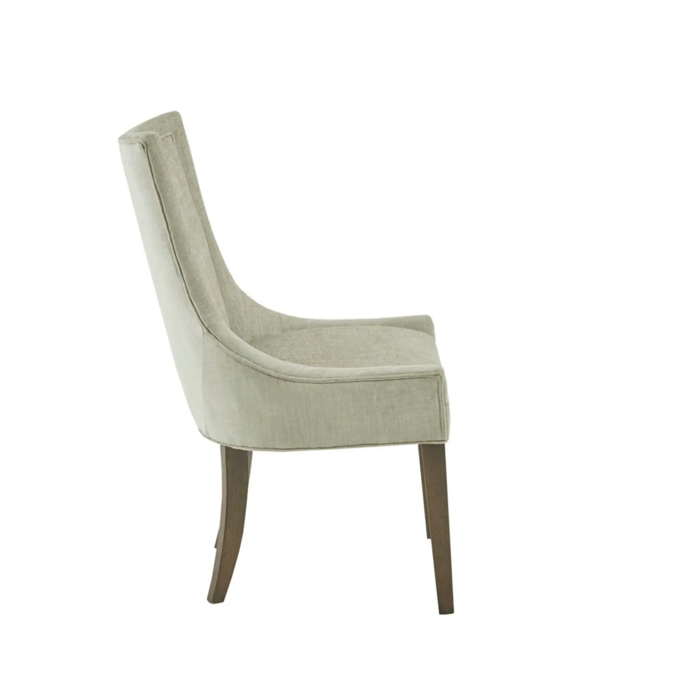 Ultra - Elegant Dining Side Chair (Set of 2) by HouseOfZazla