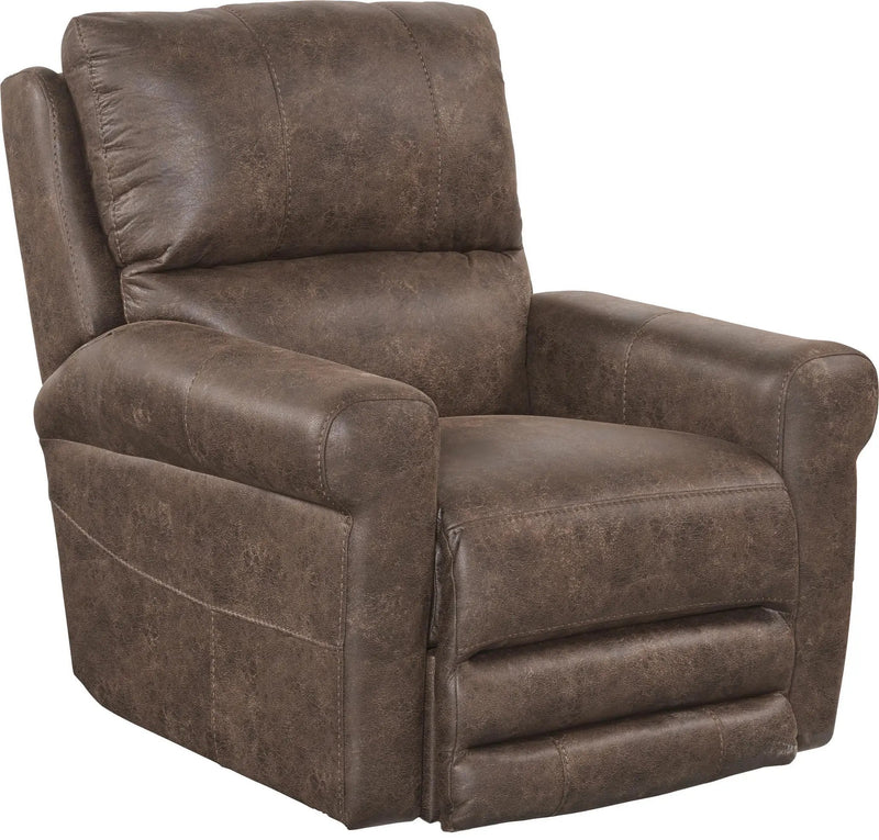 Maddie - Power Wall Hugger Recliner by Unique Piece Furniture