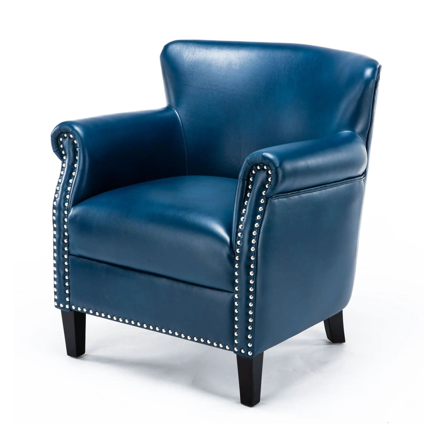 Hadley - Club Chair by HouseOfZazla