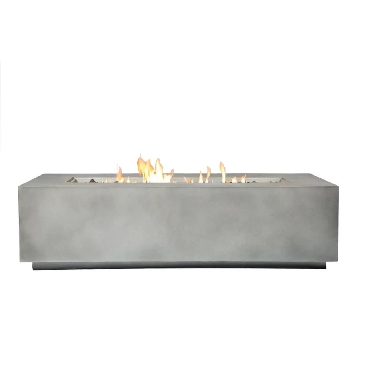Outdoor Elegance Conversation Set With Fire Pit by HouseOfZazla