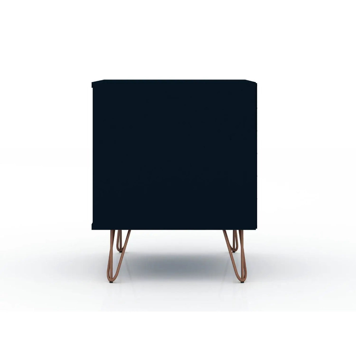 Rockefeller - Nightstand With 1 Drawer by HouseOfZazla