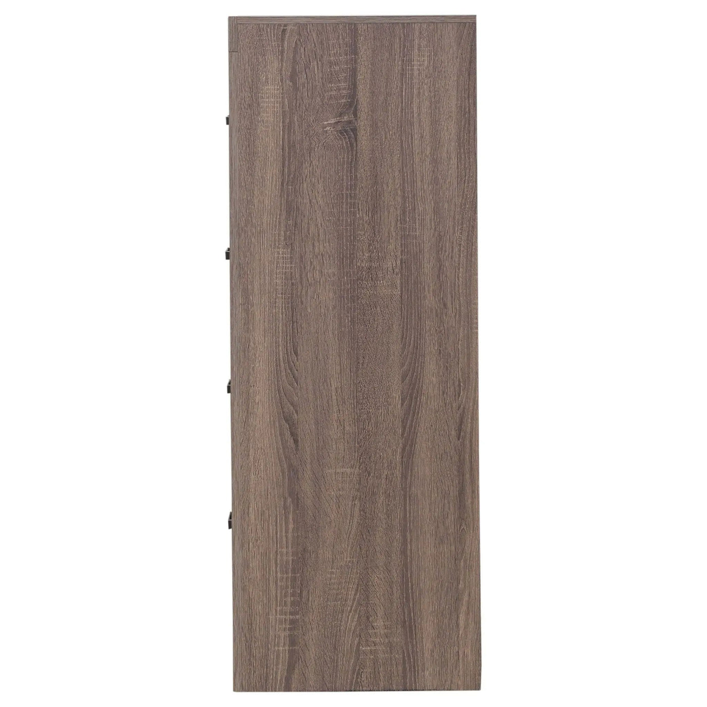 Geary - 4 Drawer Chest by HouseOfZazla