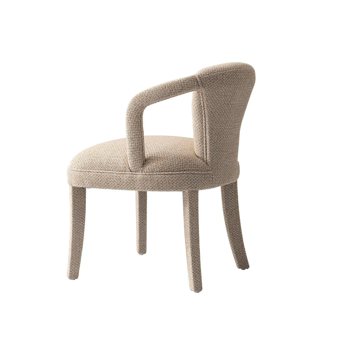 Palmer - Armchair by HouseOfZazla