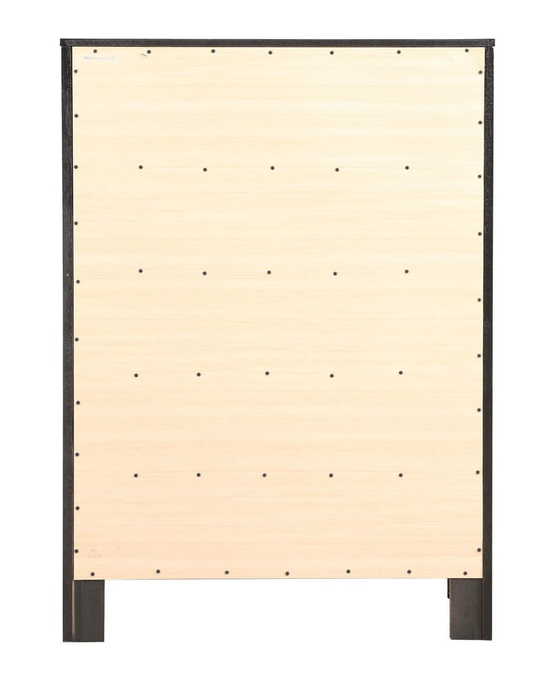 Burlington - Modern Elegant Transitional Storage Chest by Unique Piece Furniture