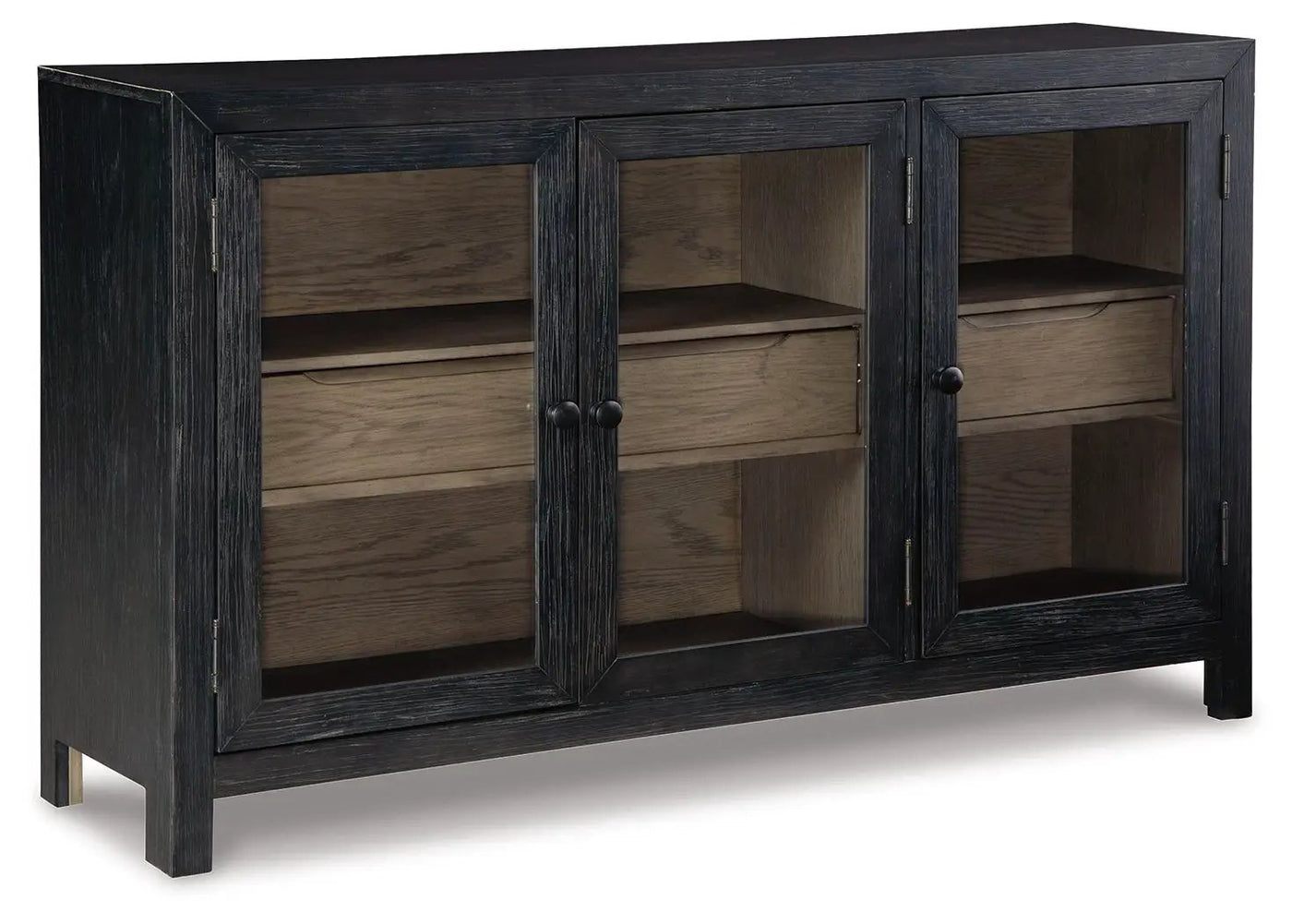 Lenston - Accent Cabinet by Unique Piece Furniture
