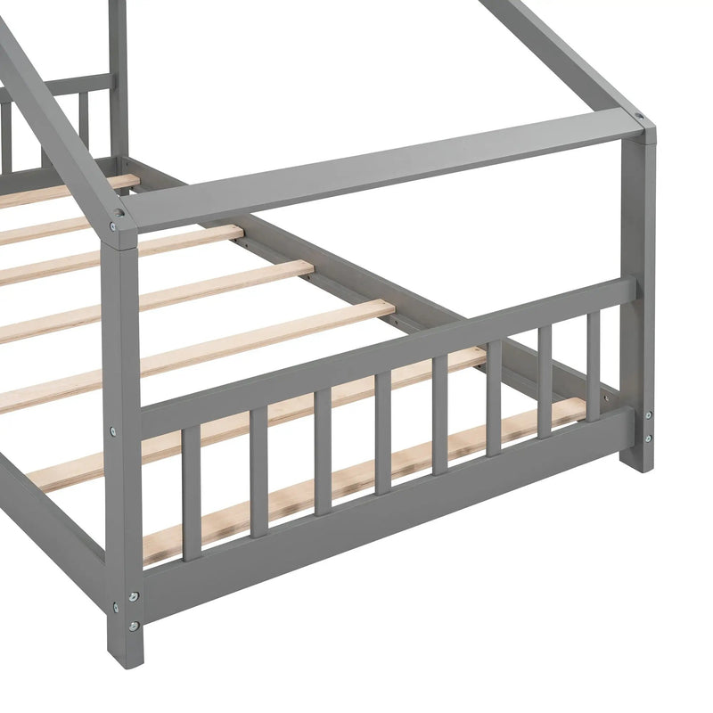 Playhouse Design Bed by Unique Piece Furniture