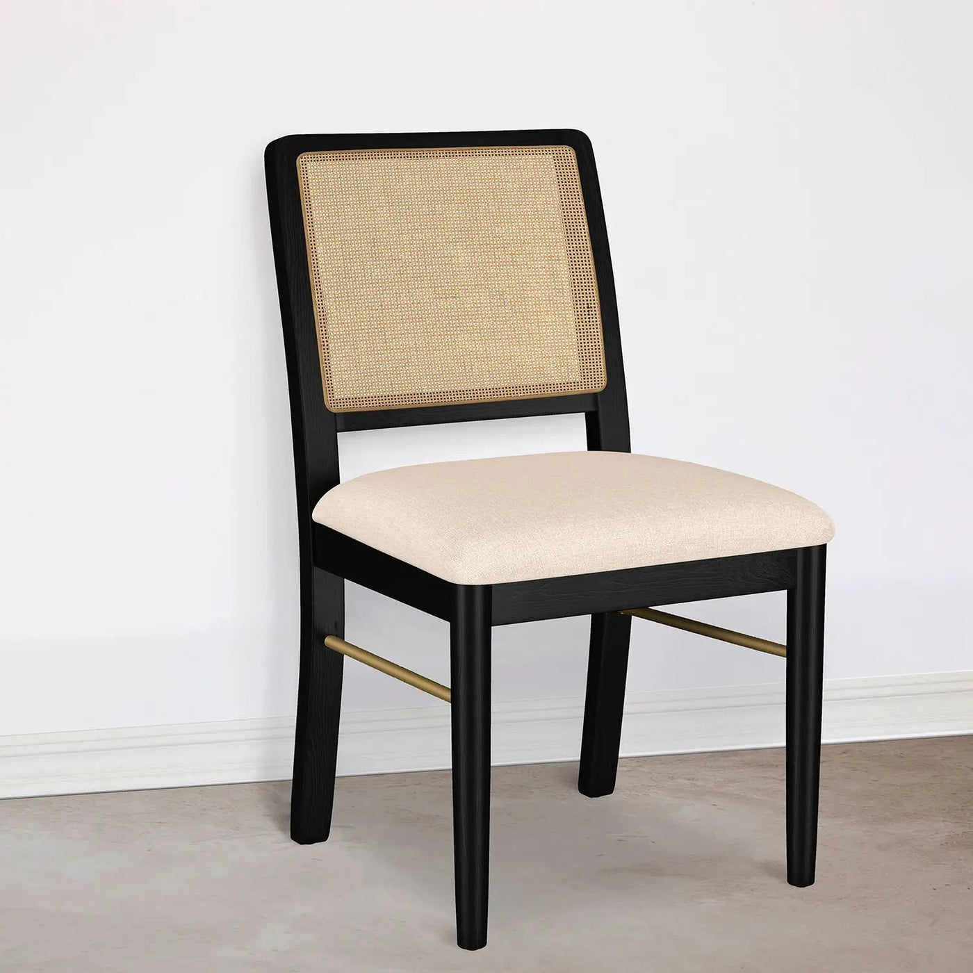 Benson - Dining Side Chair (Set of 2) by HouseOfZazla