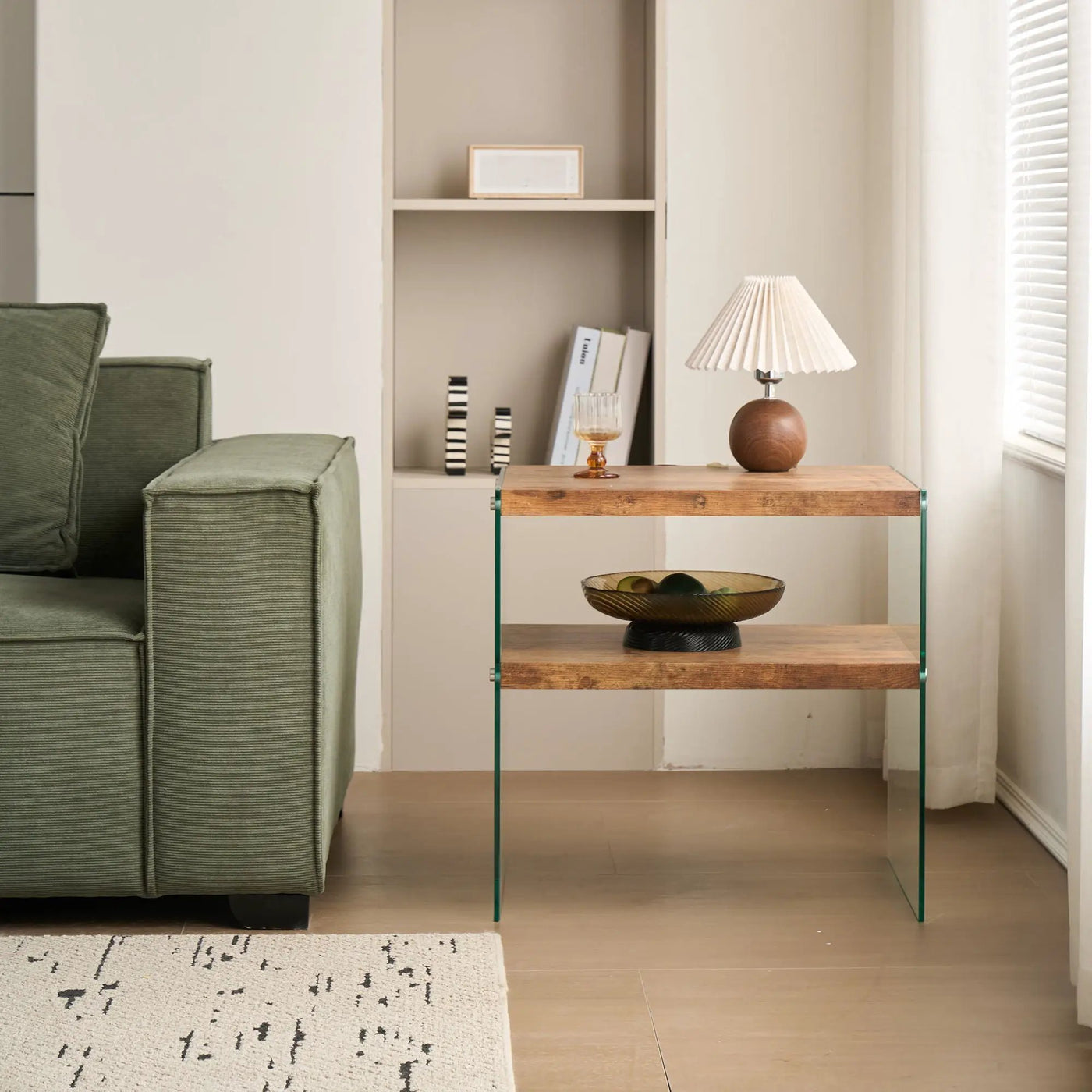 Durable Table For Living Room by Unique Piece Furniture