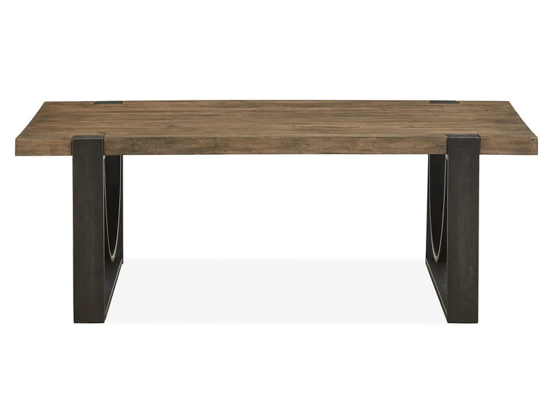 Bowden - Rectangular Table by Unique Piece Furniture