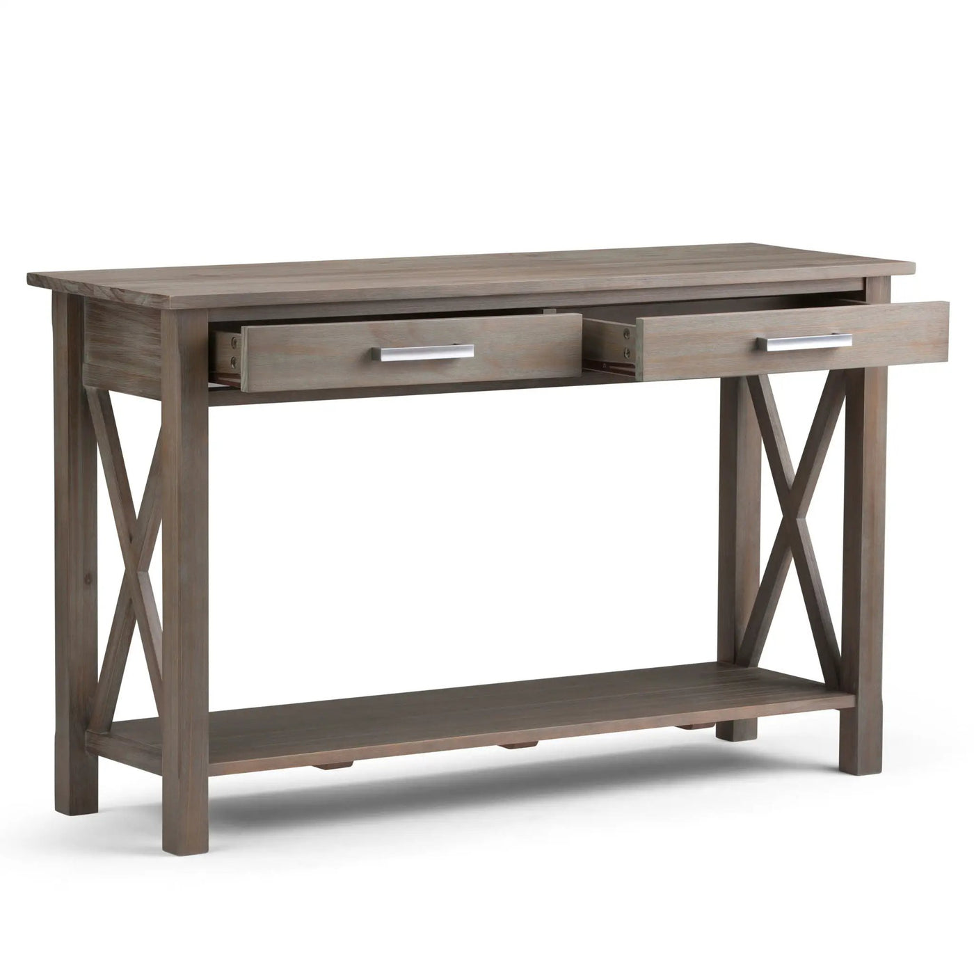 Kitchener - Handcrafted Table by HouseOfZazla