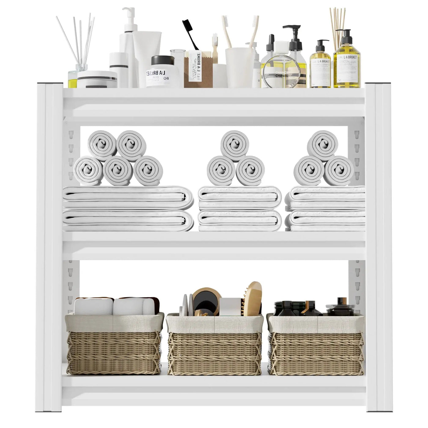 Fish Tank Stand by HouseOfZazla