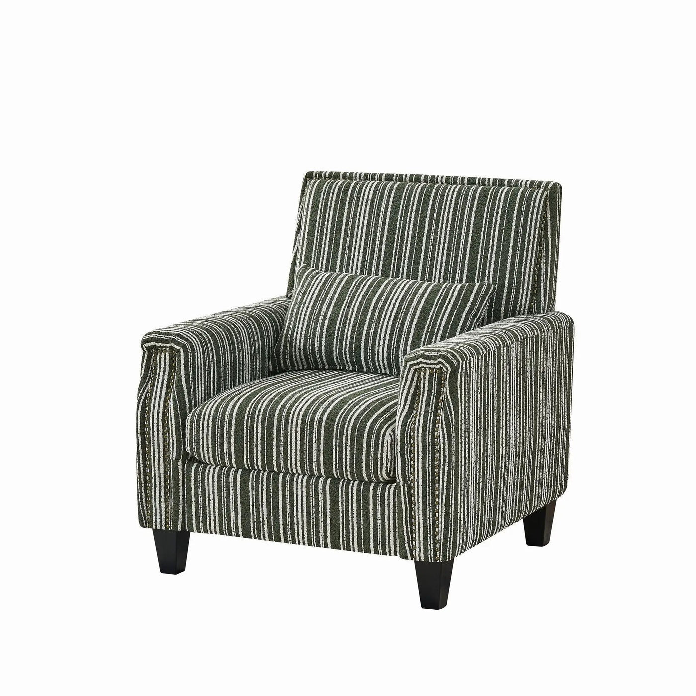 Comfy Armchair For Living Room by HouseOfZazla