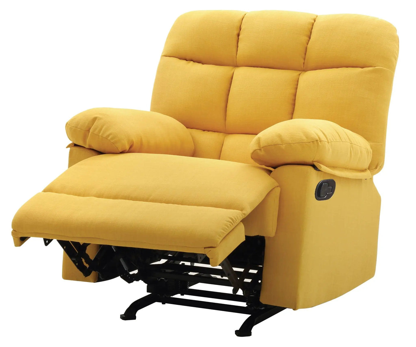 Cindy - Rocker Recliner by HouseOfZazla