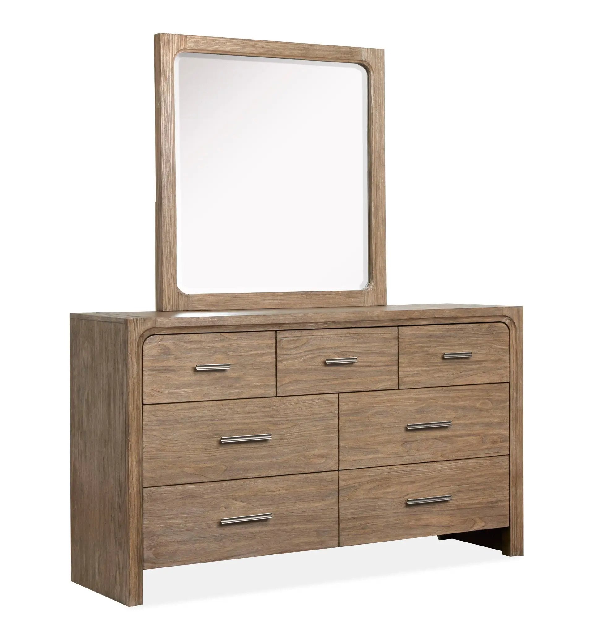 Westbourne - Drawer Dresser by Unique Piece Furniture