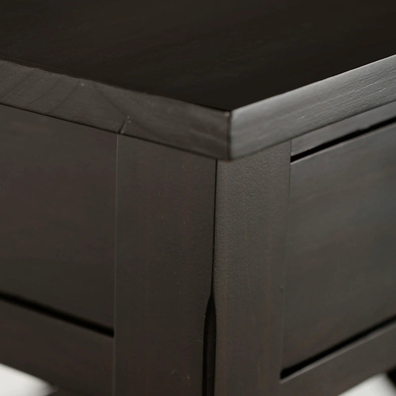 Kitchener - Handcrafted Table by HouseOfZazla
