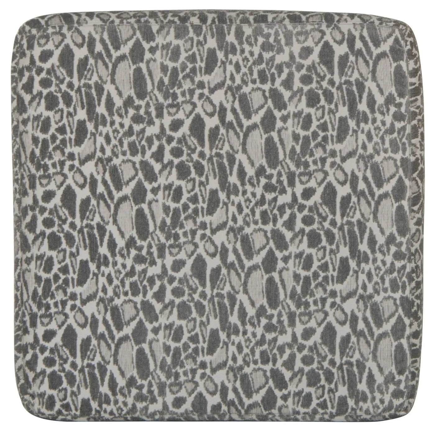 Lamar - Cocktail Ottoman by Unique Piece Furniture