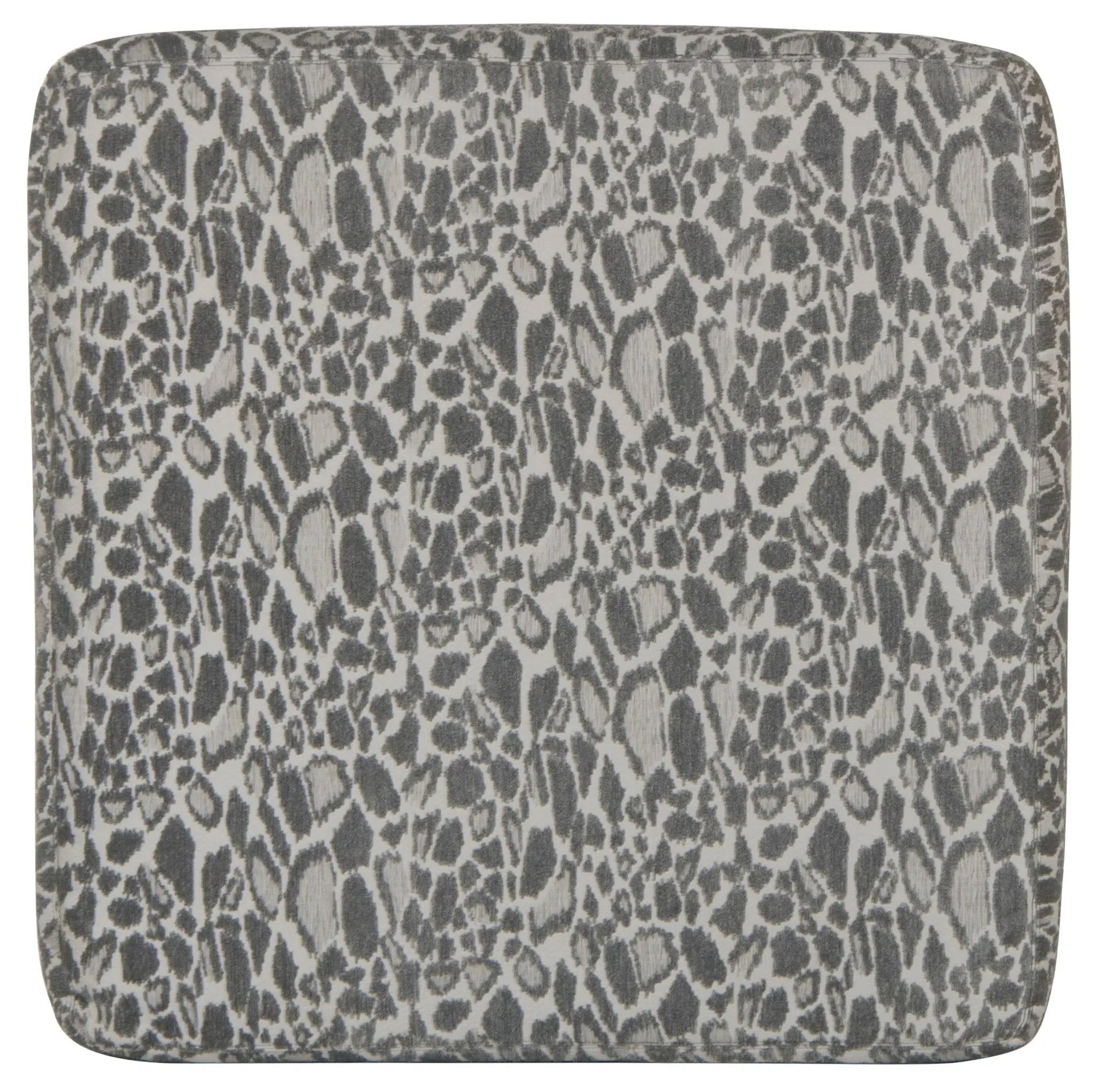 Lamar - Cocktail Ottoman by Unique Piece Furniture