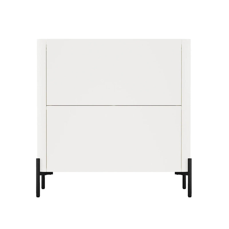 Abbey - Accent Cabinet