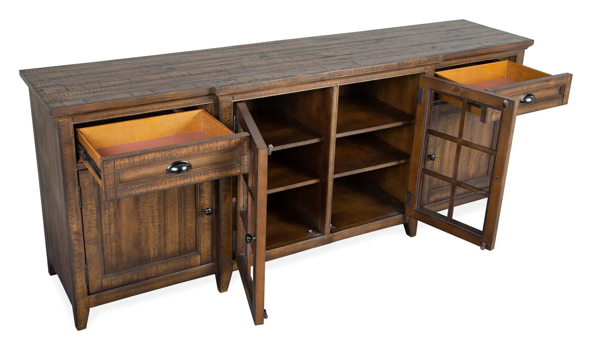Bay Creek - Entertainment Console, photo 9 of 20