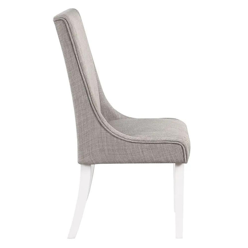 Hollyn - Side Chair (Set of 2) by Unique Piece Furniture