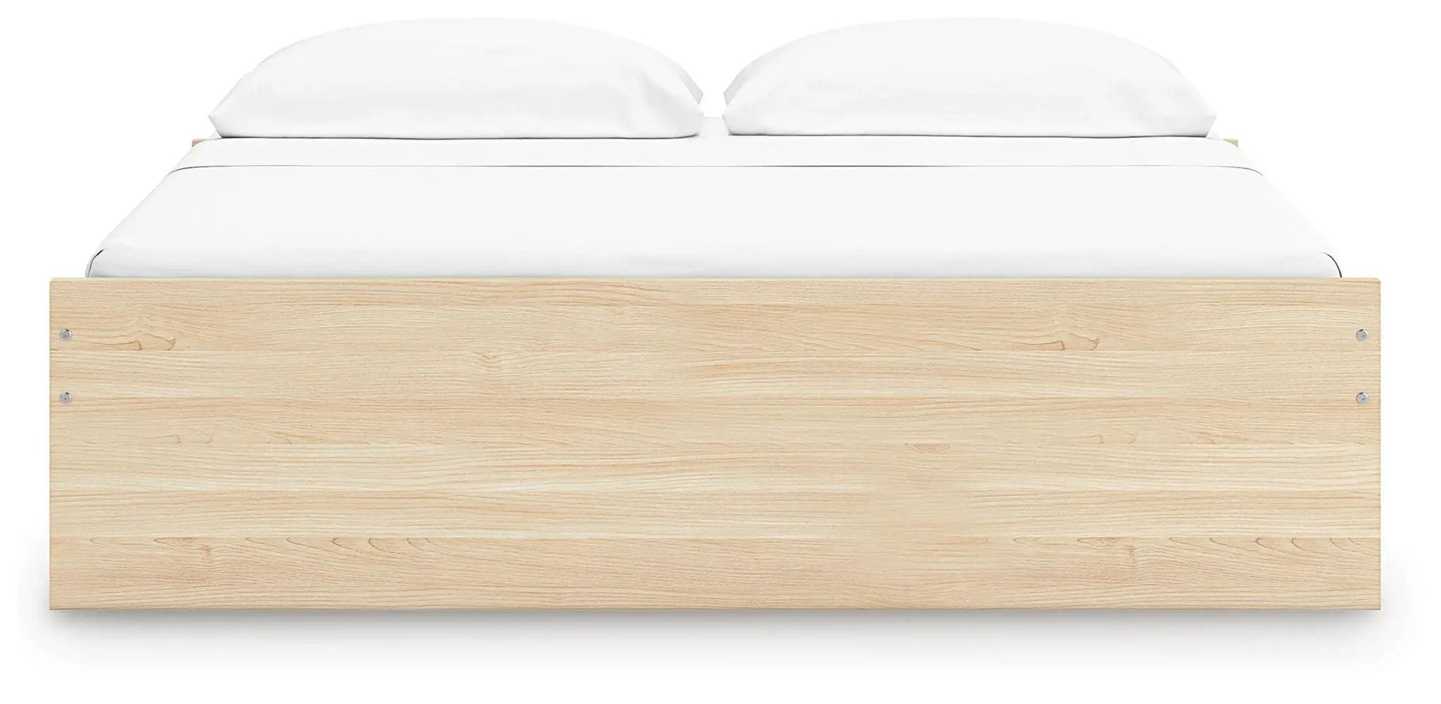 Onita - Platform Bed by Unique Piece Furniture