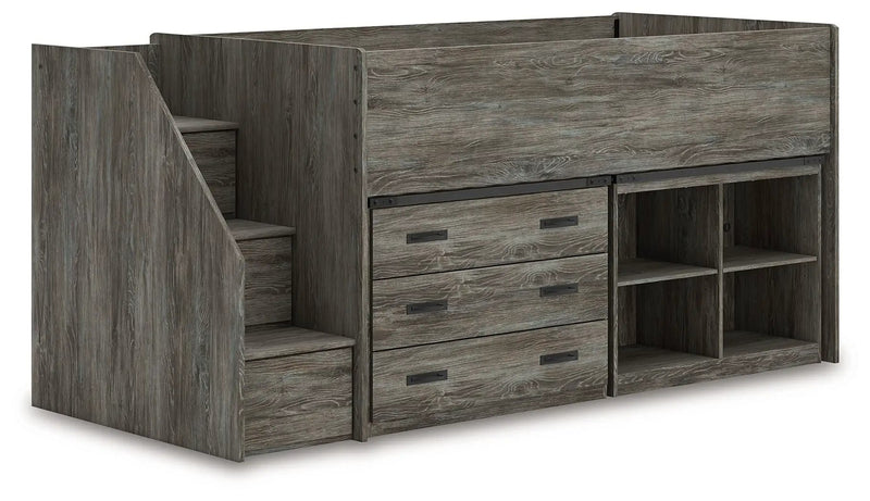 Frandern - Loft Bed by Unique Piece Furniture