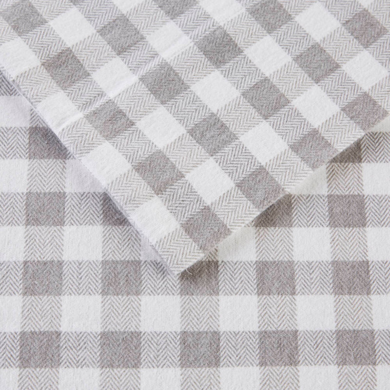 4 PCS King Printed Sheet Set, photo 6 of 6