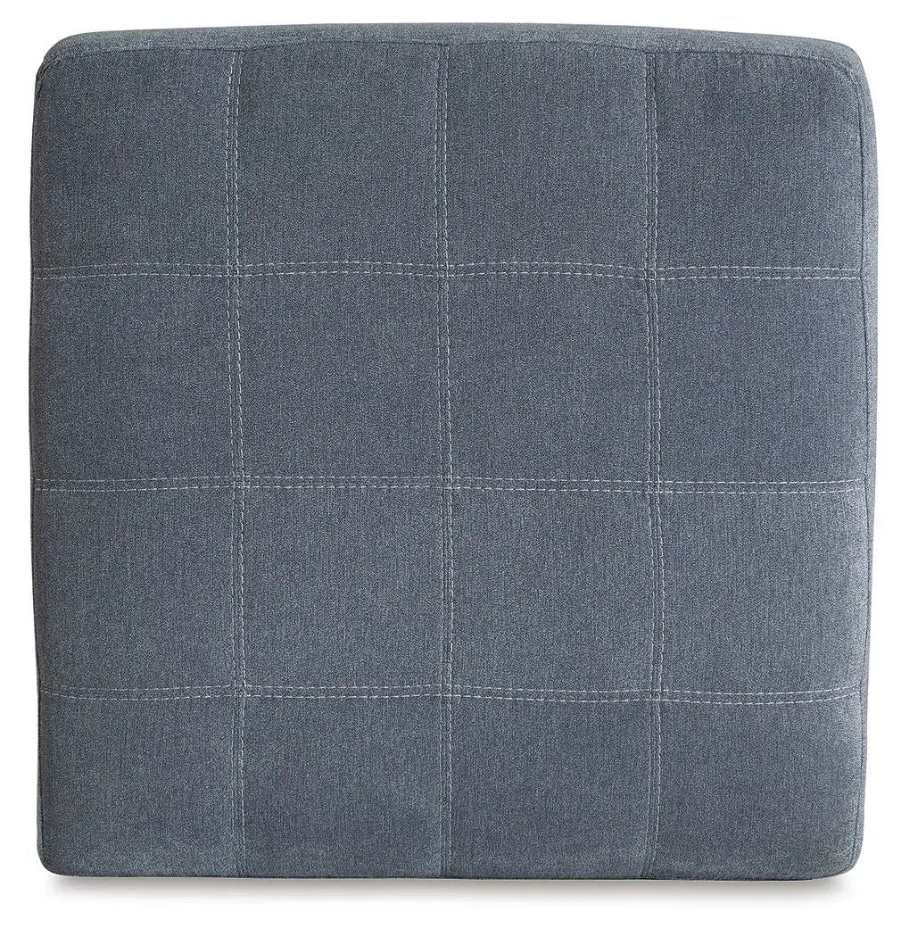 Marleton - Oversized Accent Ottoman by Unique Piece Furniture