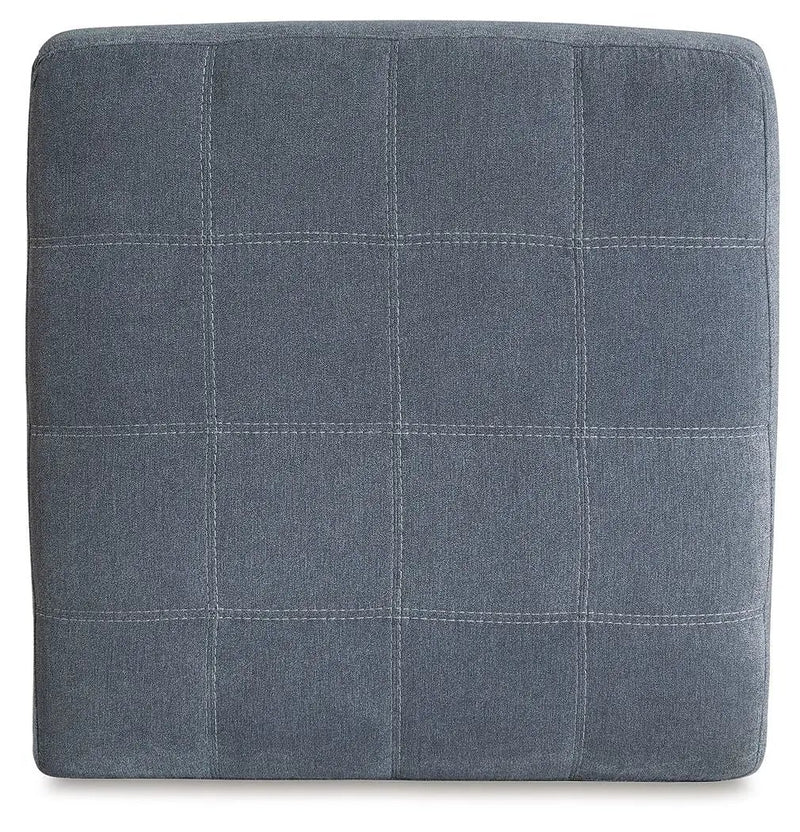 Marleton - Oversized Accent Ottoman by Unique Piece Furniture