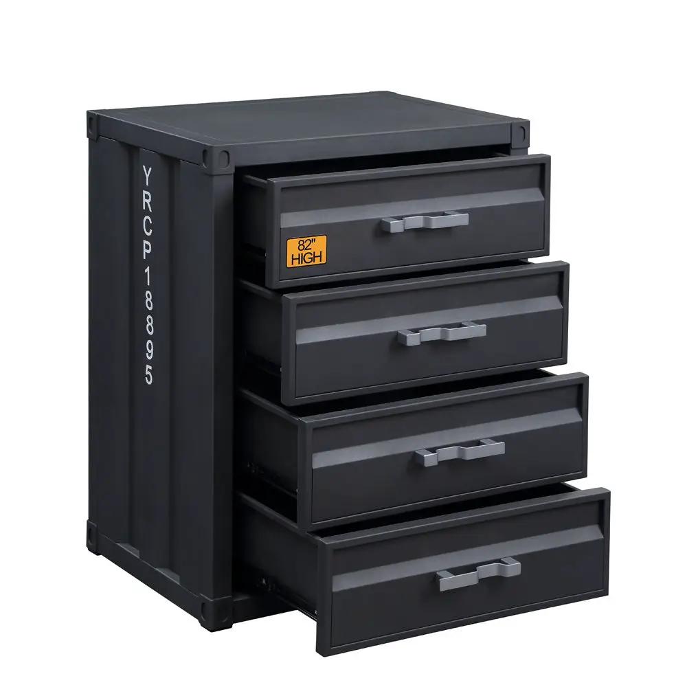Cargo - Chest by Unique Piece Furniture