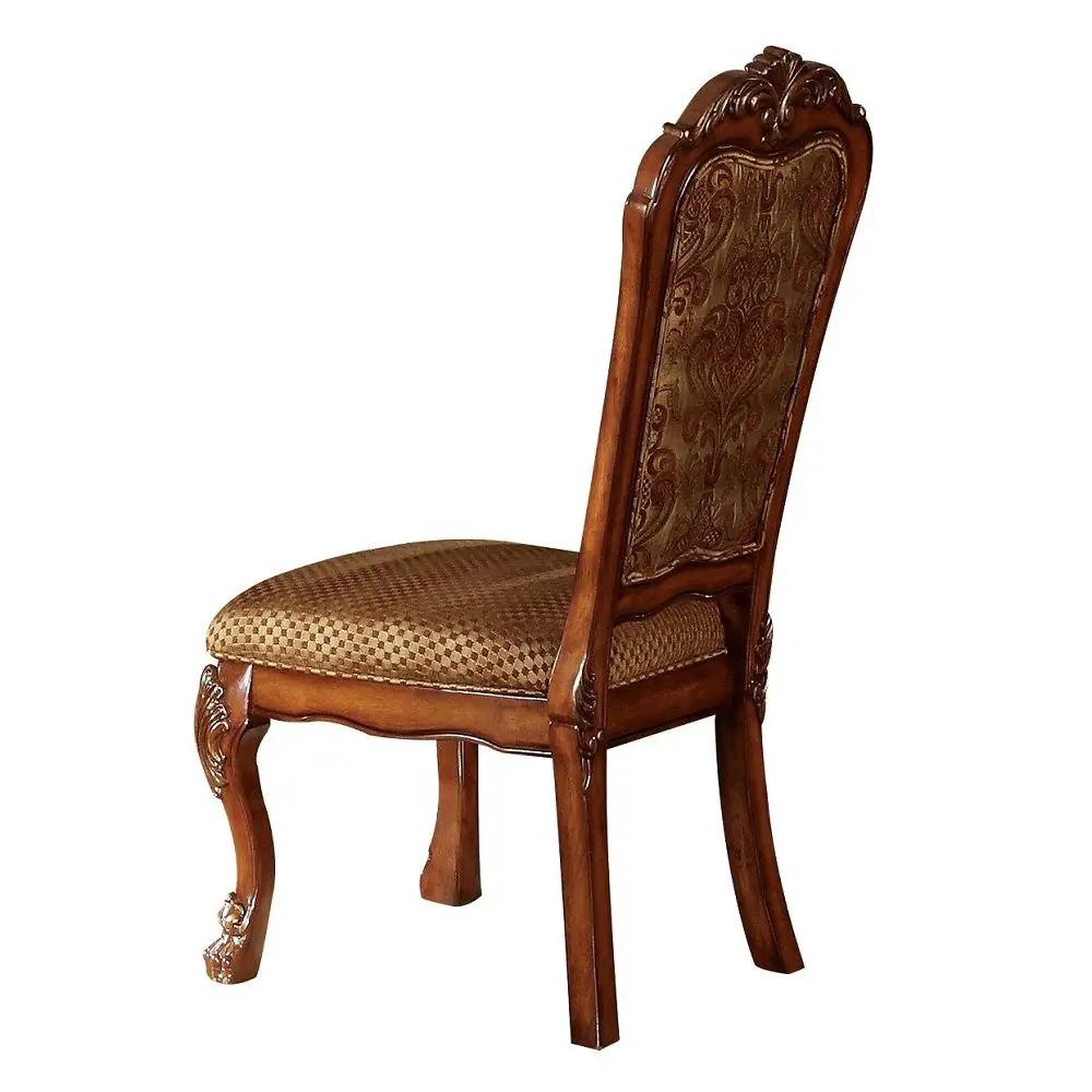 Dresden - Side Chair (Set of 2) by Unique Piece Furniture