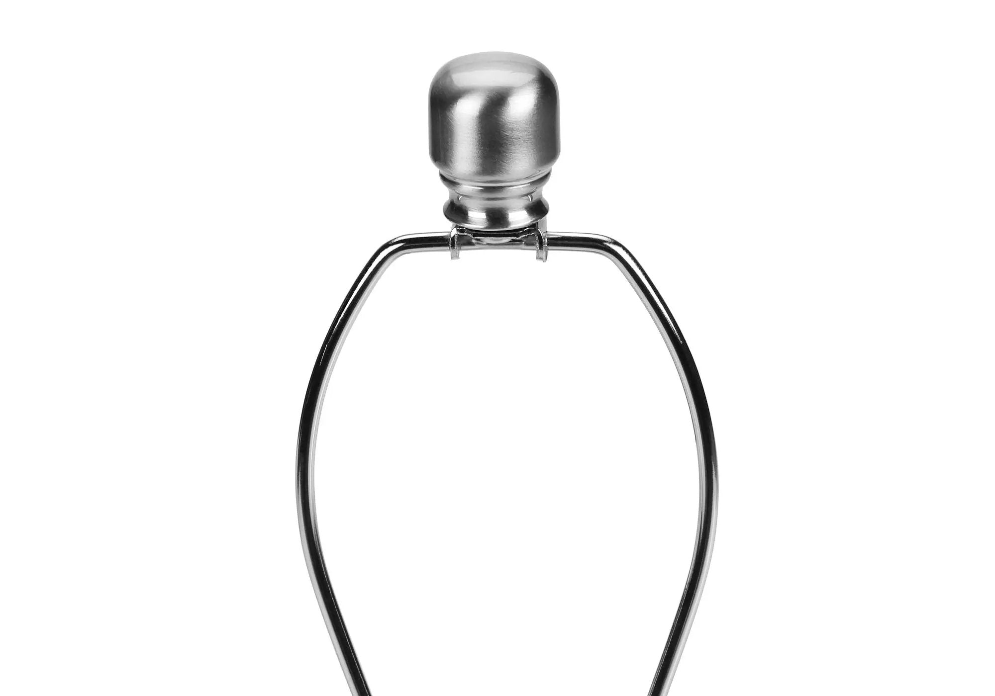 Lighting, Table Lamp, Modern - Cream by Unique Piece Furniture