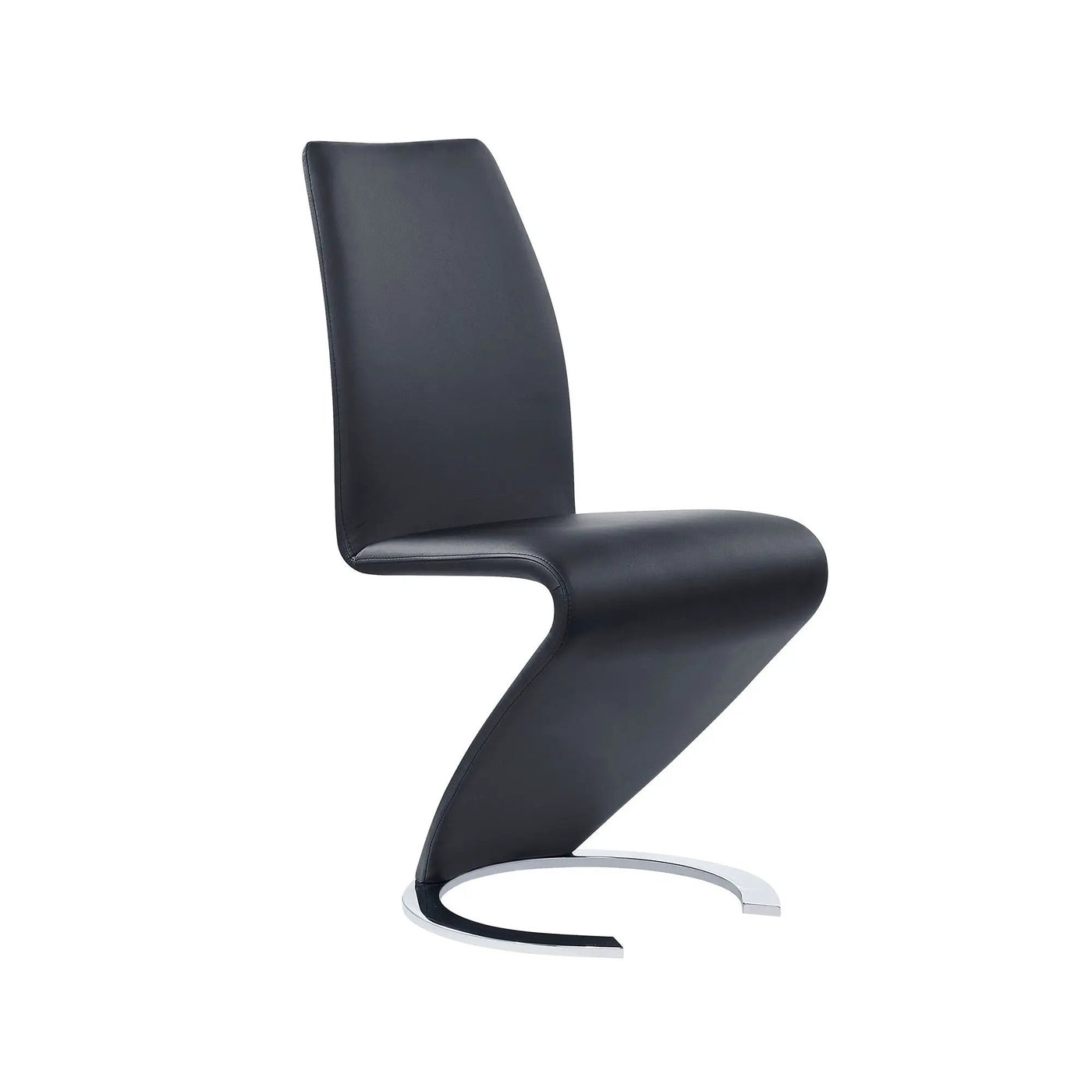Marcus - Horseshoe Dining Chairs (Set of 2) by HouseOfZazla