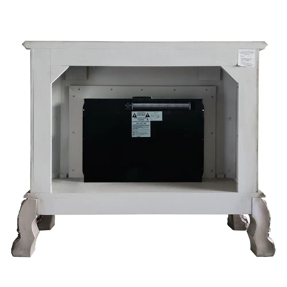 Dresden - Fireplace by Unique Piece Furniture