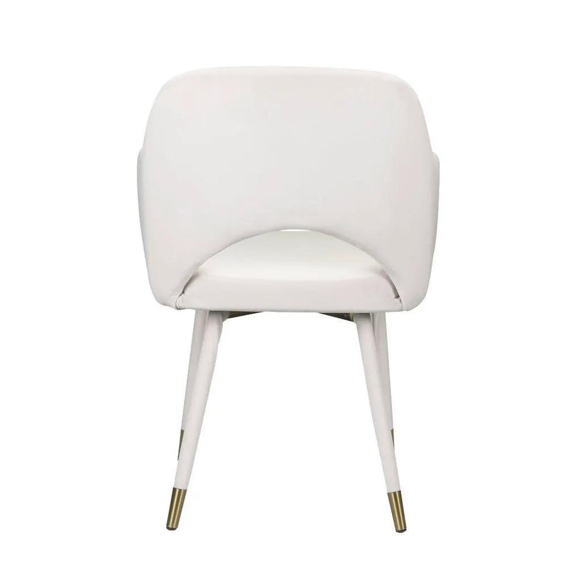 Applewood - Accent Chair by Unique Piece Furniture