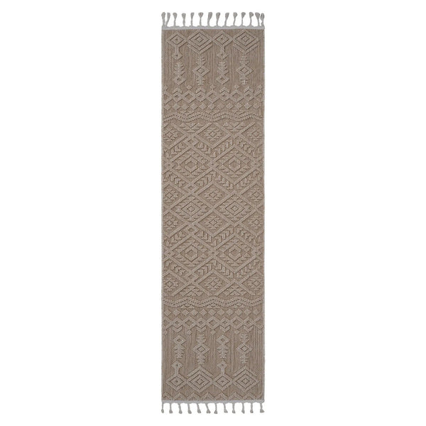 Guros - Traditional Indoor / Outdoor Area Rug