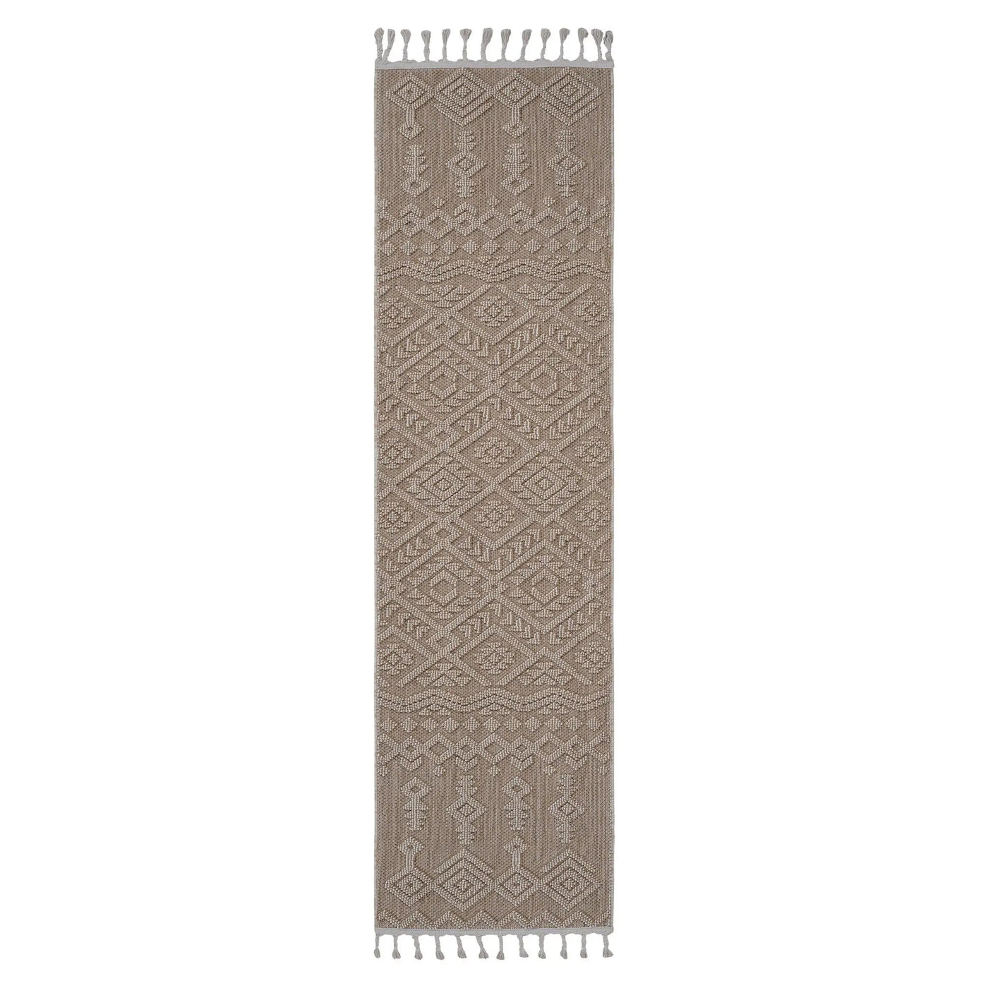Guros - Traditional Indoor / Outdoor Area Rug by Unique Piece Furniture