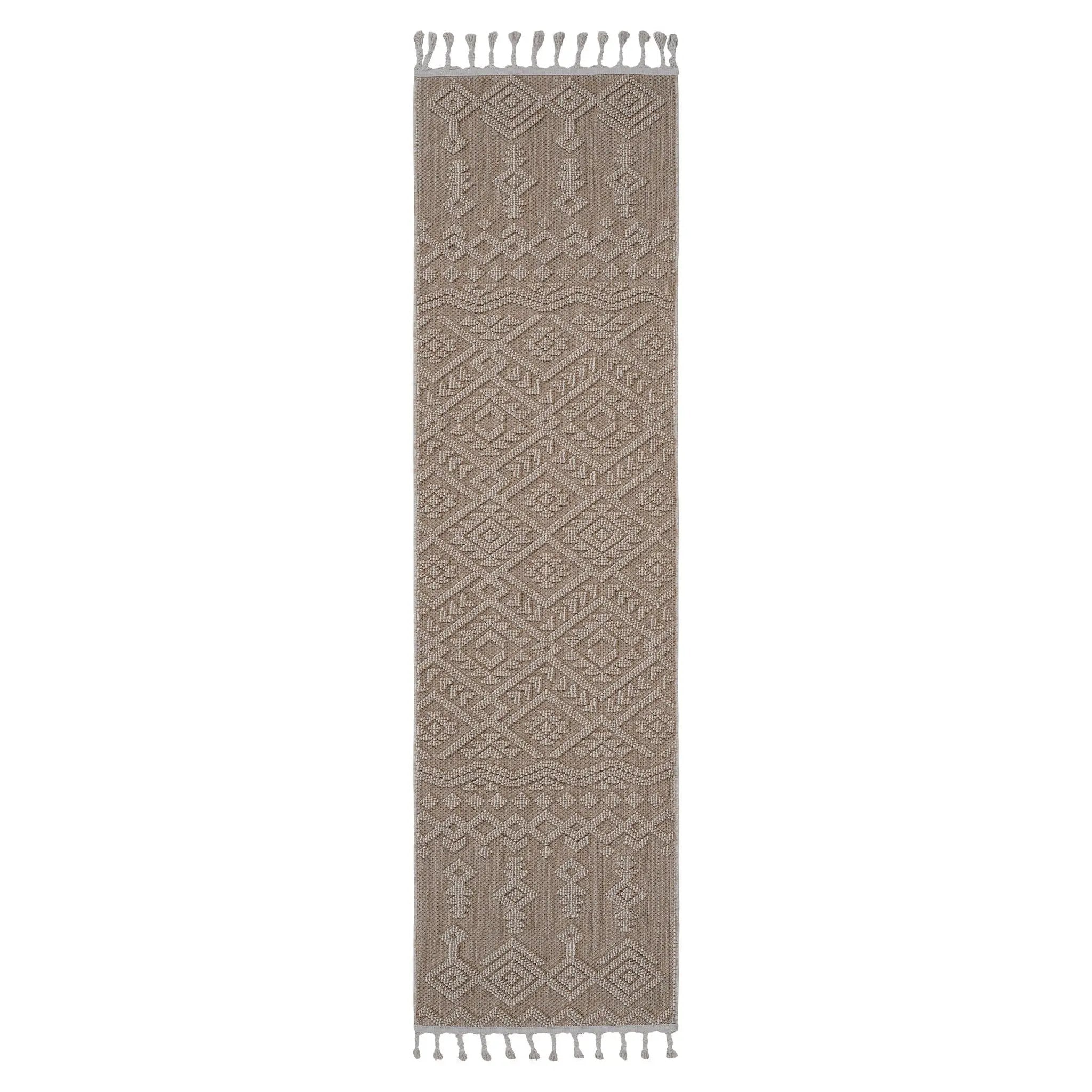 Guros - Traditional Indoor / Outdoor Area Rug by Unique Piece Furniture