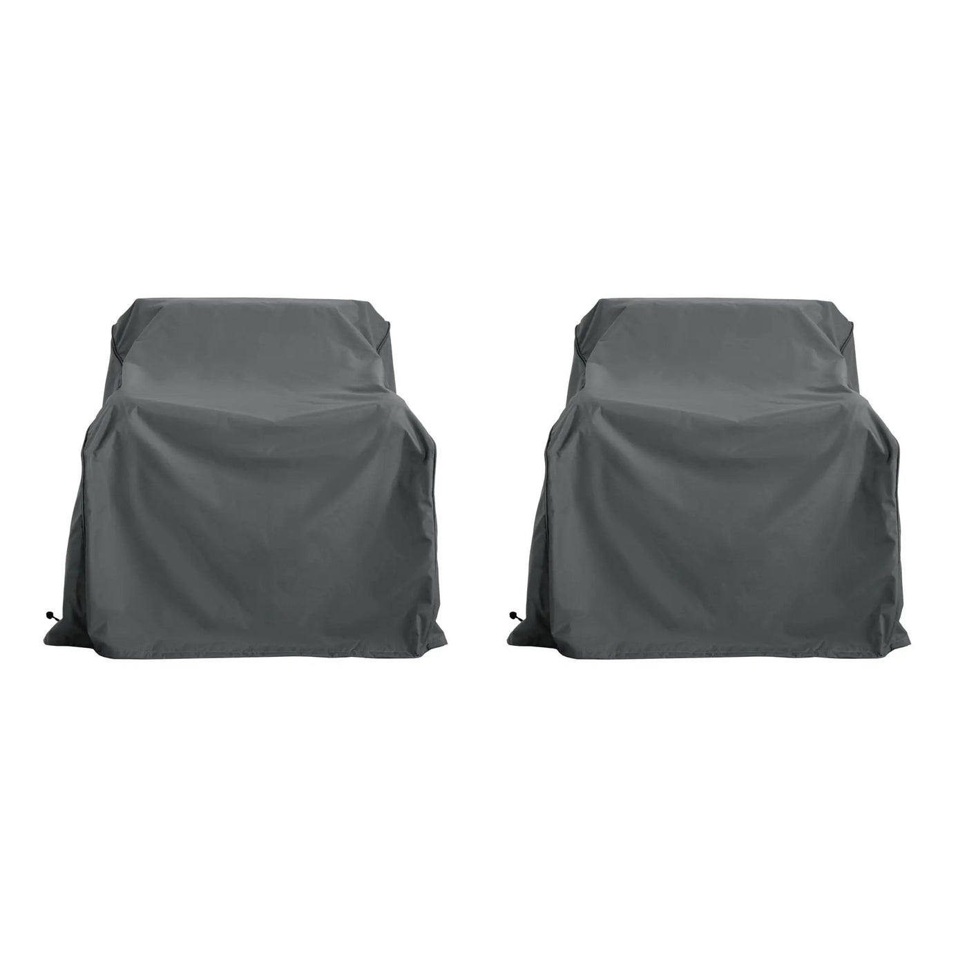 Shield Outdoor Patio Club Chair Cover by HouseOfZazla