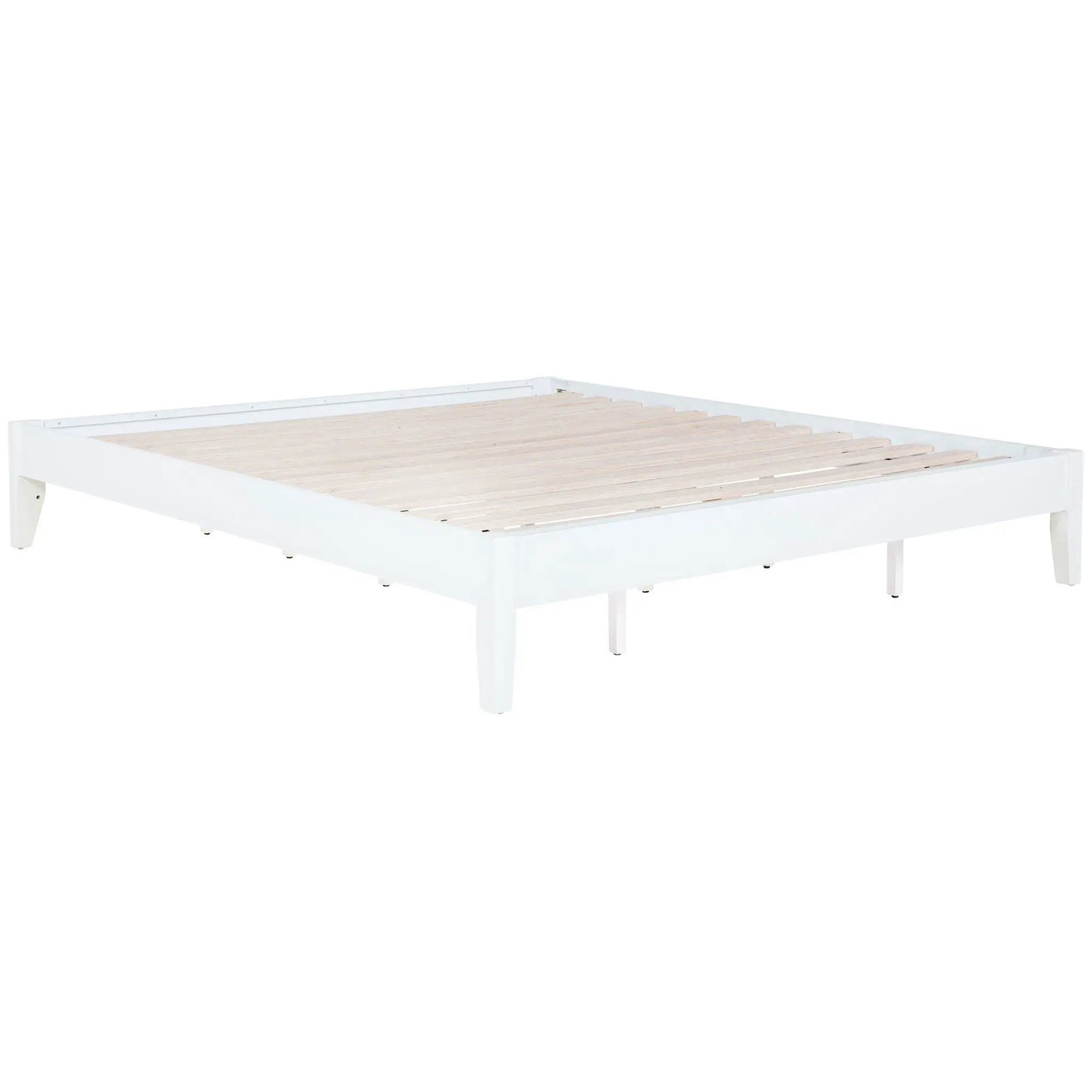 Hounslow - Platform Bed by HouseOfZazla