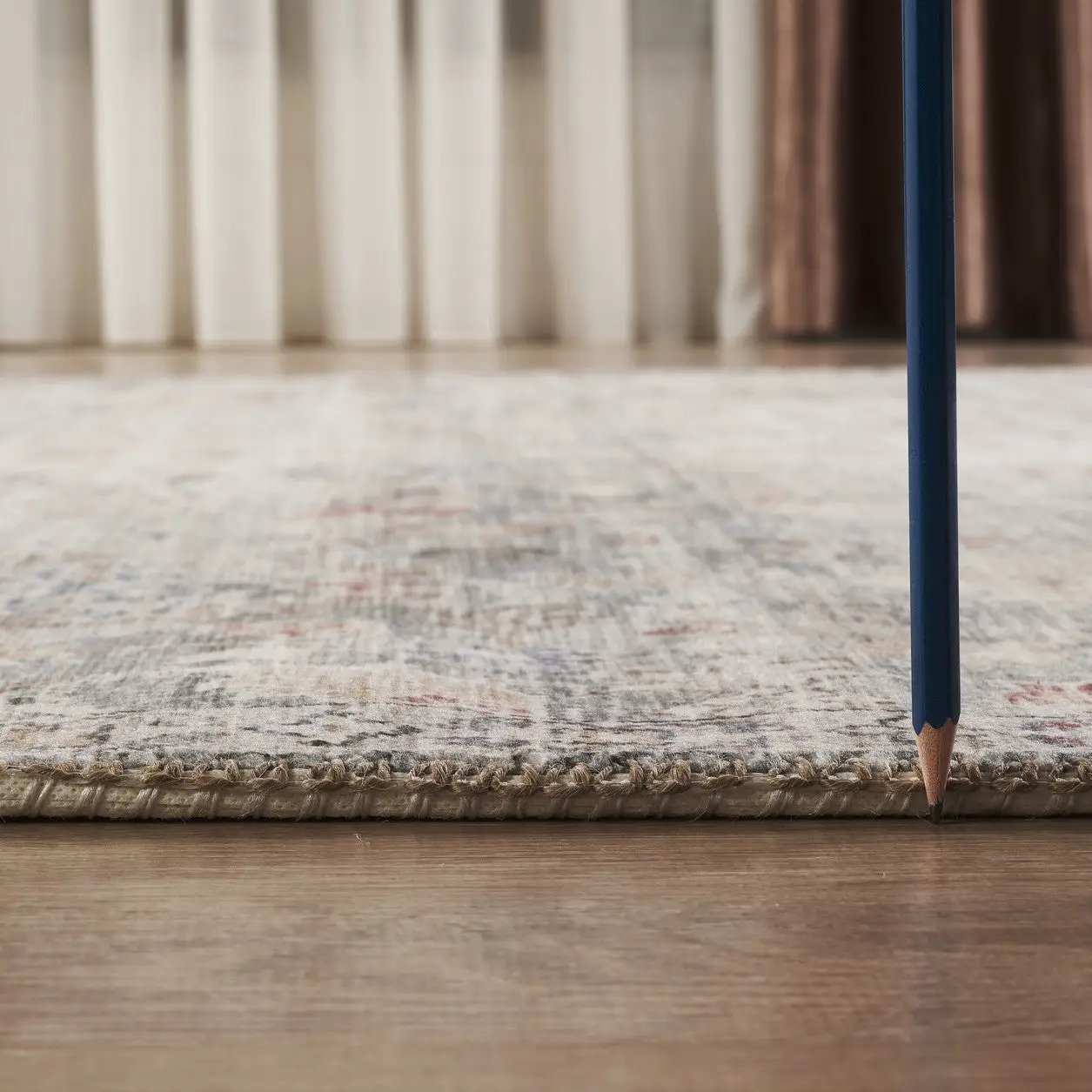 Majestic GC_RYL1003 Area Rug by HouseOfZazla