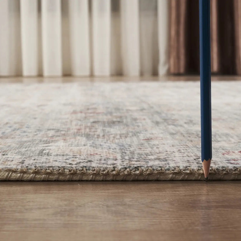 Majestic GC_RYL1003 Area Rug by HouseOfZazla