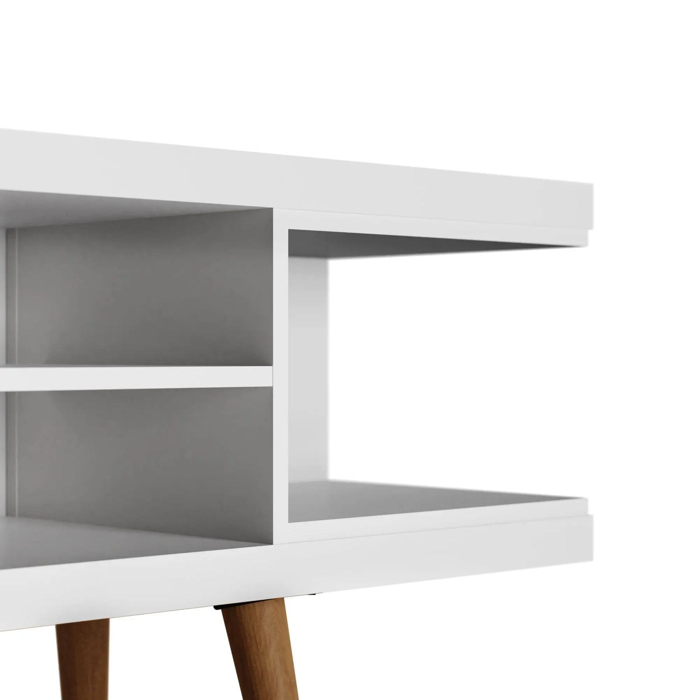 Utopia - TV Stand With Ample Storage by HouseOfZazla