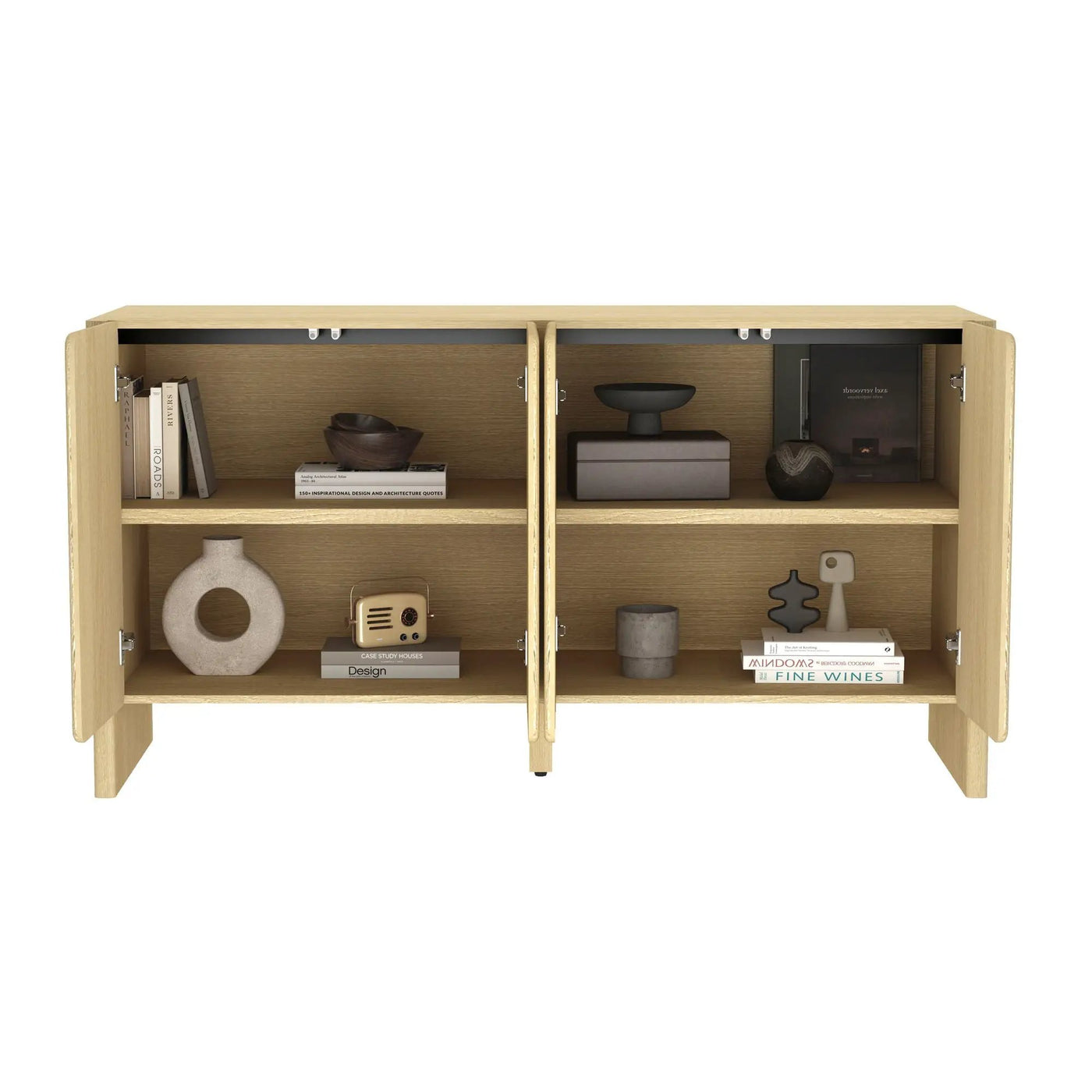 Linda - Sideboard by HouseOfZazla