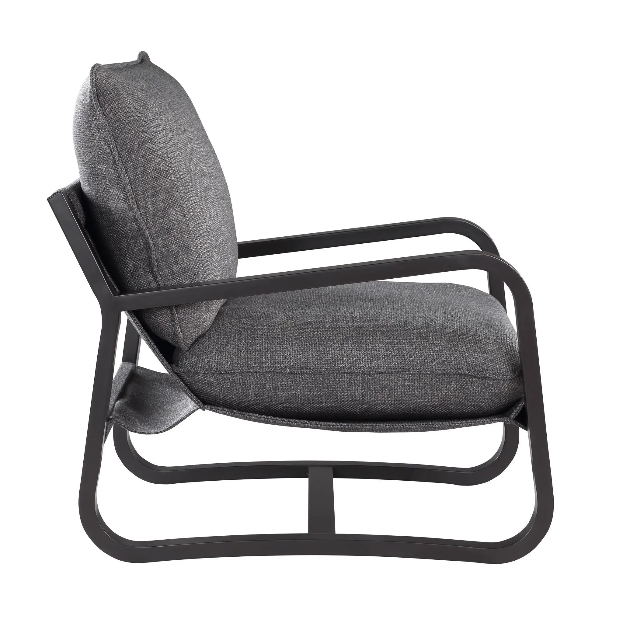 Blaire - Sling Chair by HouseOfZazla