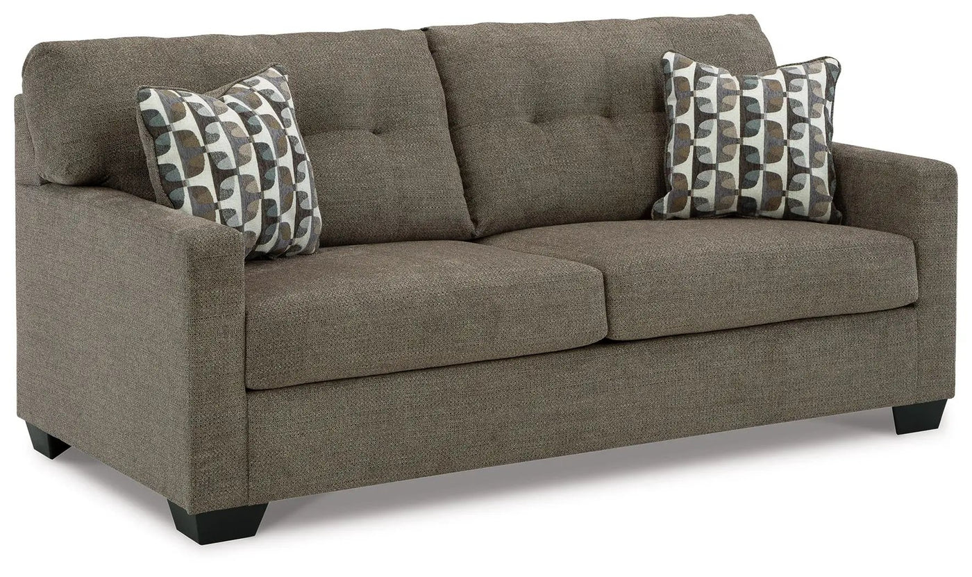 Mahoney - Sofa by Unique Piece Furniture