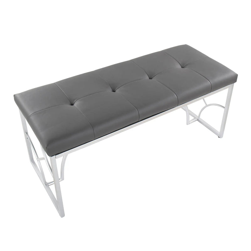 Constellation - Elegant Contemporary Bench by Unique Piece Furniture